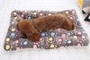 Pet Soft Thickened Fleece Blanket - Best Buddy Store