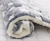 Pet Soft Thickened Fleece Blanket - Best Buddy Store