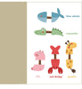 Plush Interactive Stuffed Cat Toy Molar Stick - Best Buddy Store