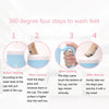 Portable Dog Paw Cleaner Cup - Best Buddy Store