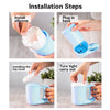 Portable Dog Paw Cleaner Cup - Best Buddy Store