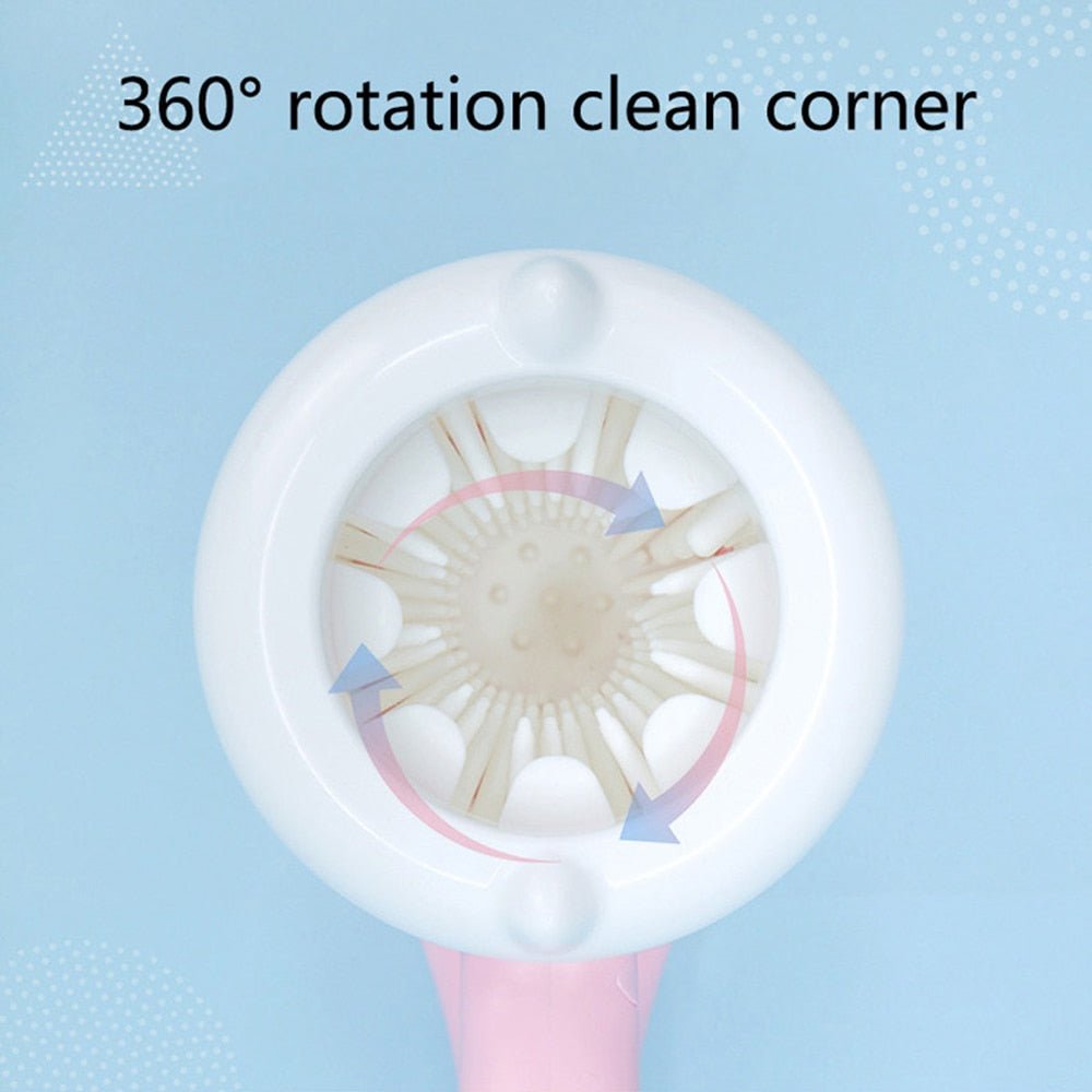 Portable Dog Paw Cleaner Cup - Best Buddy Store