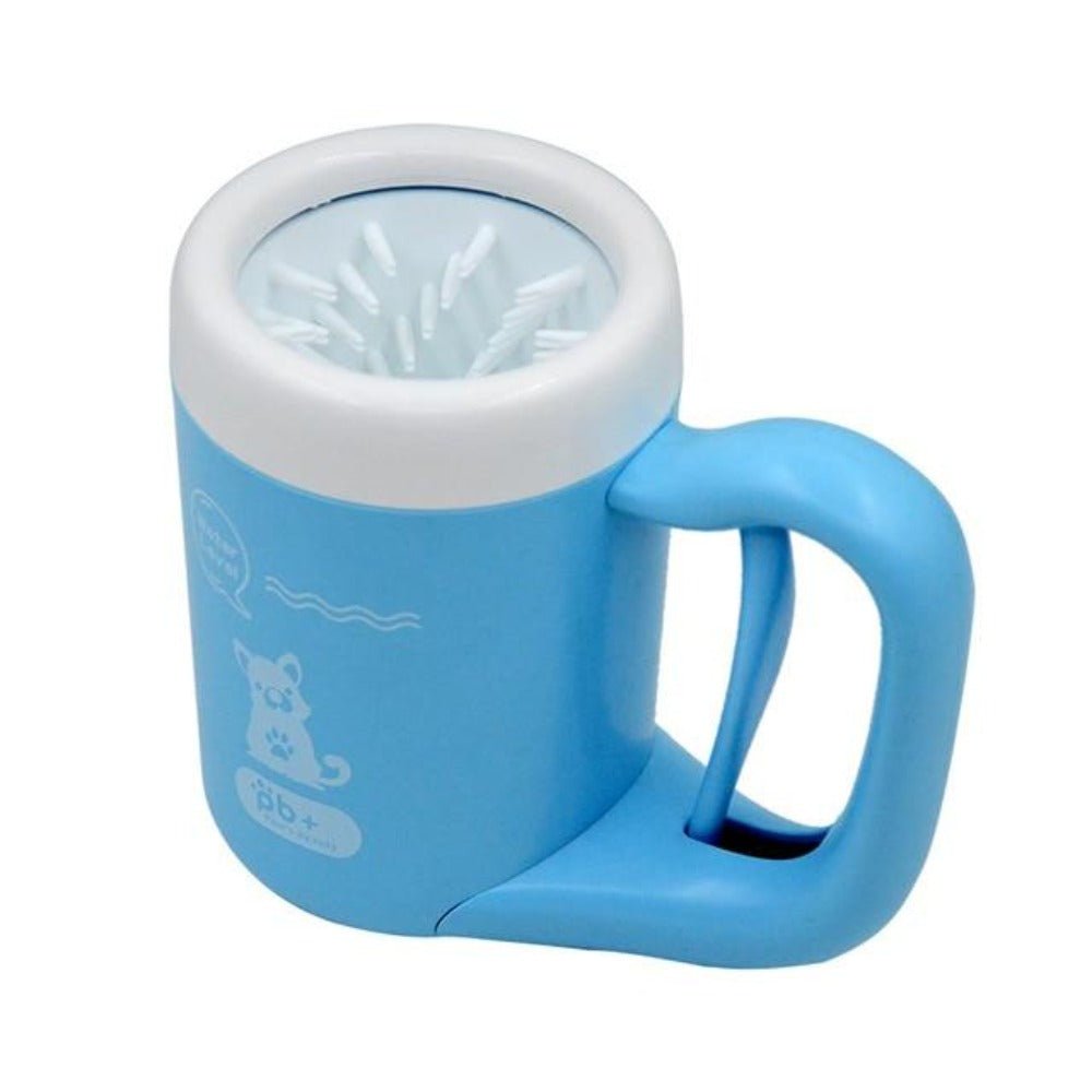 Portable Dog Paw Cleaner Cup - Best Buddy Store