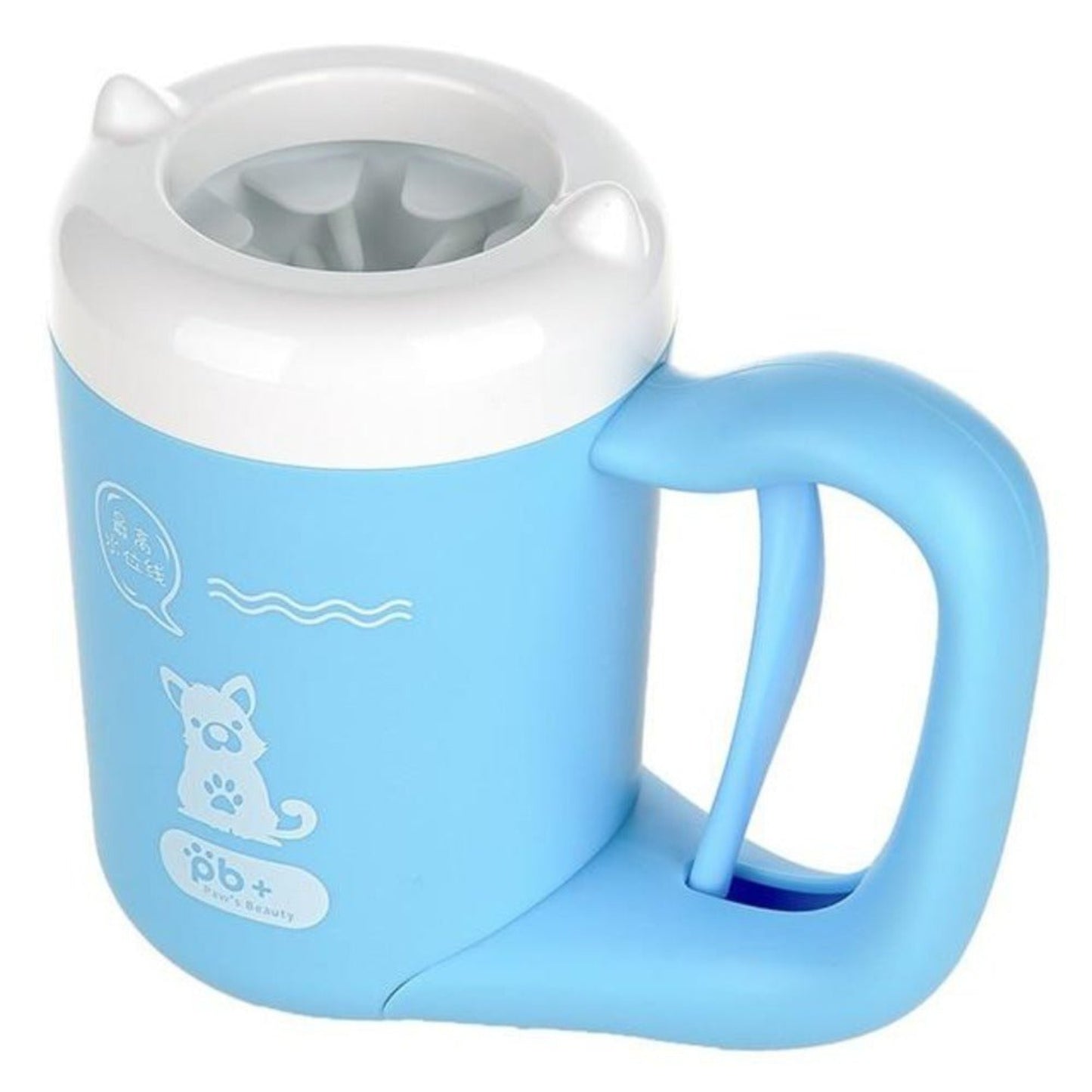 Portable Dog Paw Cleaner Cup - Best Buddy Store