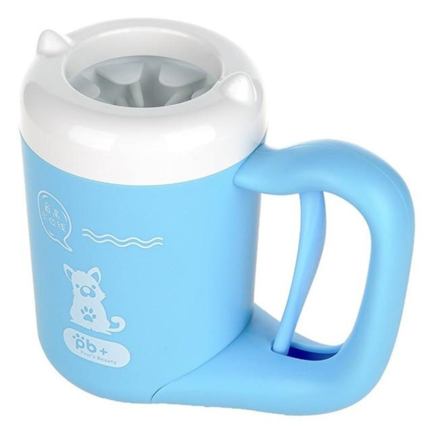 Portable Dog Paw Cleaner Cup - Best Buddy Store