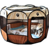 Portable Outdoor House Foldable Indoor Pets Bed Tent - Best Buddy Store
