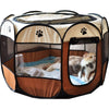 Portable Outdoor House Foldable Indoor Pets Bed Tent - Best Buddy Store