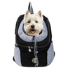 Portable Travel Backpack Outdoor Pet Dog Carrier - Best Buddy Store