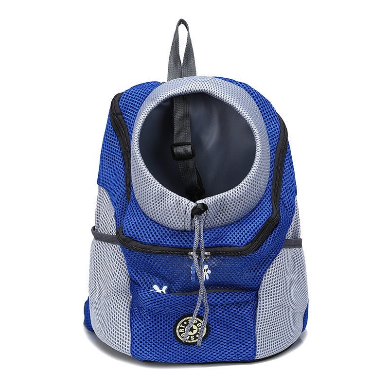 Portable Travel Backpack Outdoor Pet Dog Carrier - Best Buddy Store