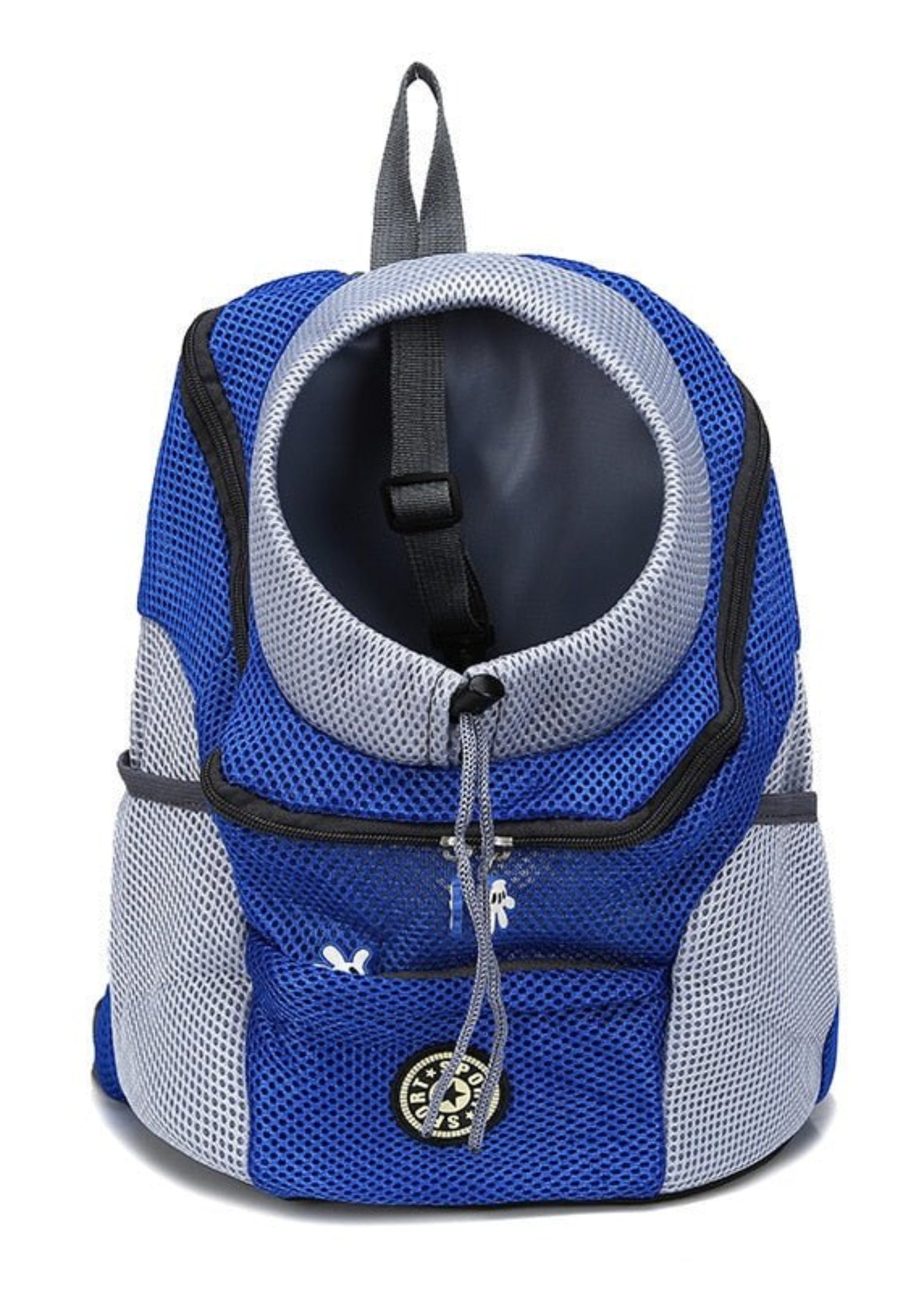 Portable Travel Backpack Outdoor Pet Dog Carrier - Best Buddy Store