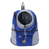 Portable Travel Backpack Outdoor Pet Dog Carrier - Best Buddy Store