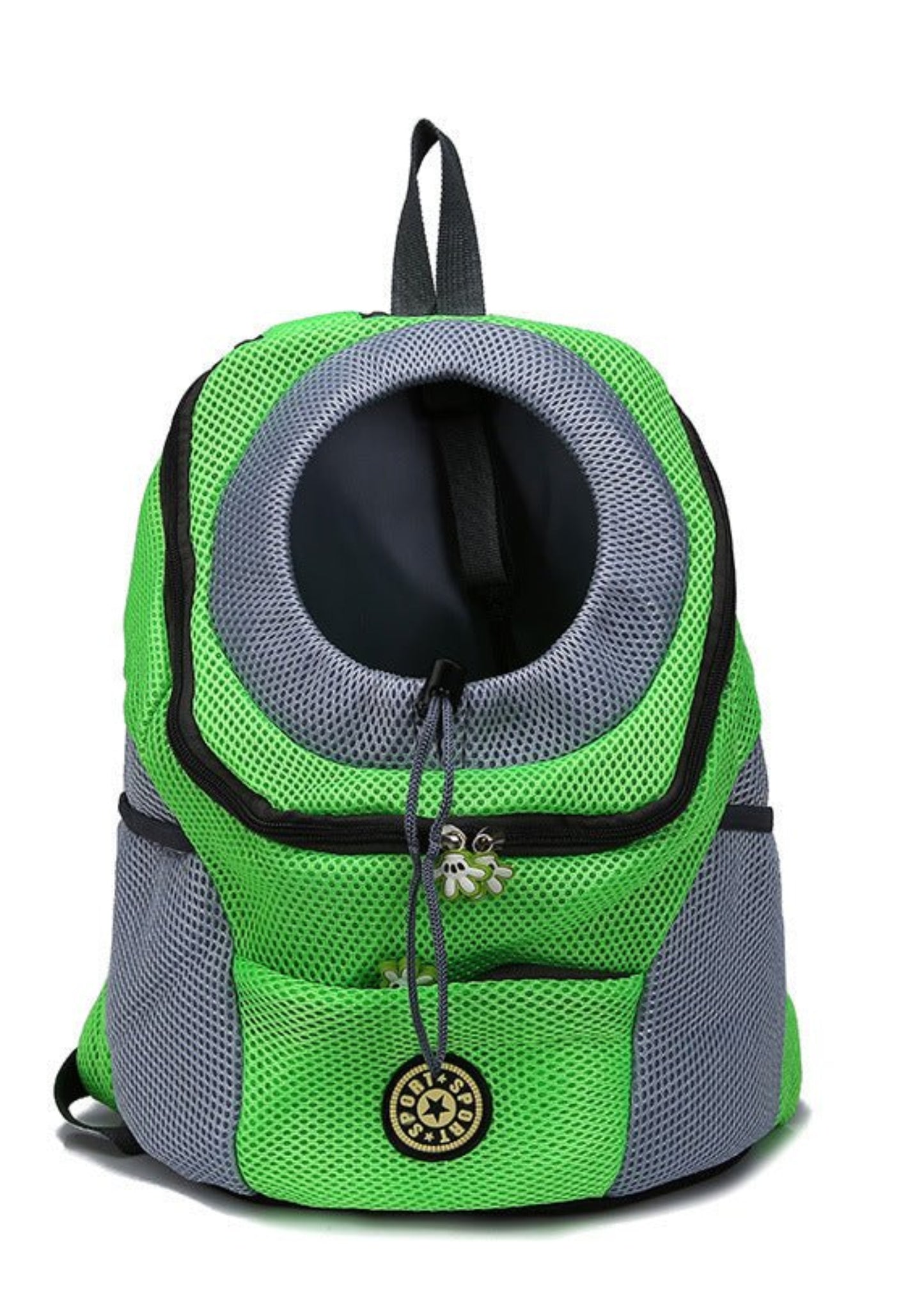 Portable Travel Backpack Outdoor Pet Dog Carrier - Best Buddy Store