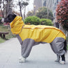 Dog Outdoor Waterproof Dog Raincoat - BestBuddyStore