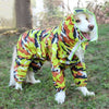 Load image into Gallery viewer, Dog Outdoor Waterproof Dog Raincoat - BestBuddyStore