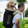 Charger l&#39;image dans la galerie, Dog Backpack Carrier Hiking Bag - BestBuddyStore