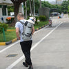 Charger l&#39;image dans la galerie, Dog Backpack Carrier Hiking Bag - BestBuddyStore