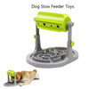 Slow Feeder Dog Bowl Interactive Slow Eating Training - BestBuddyStore