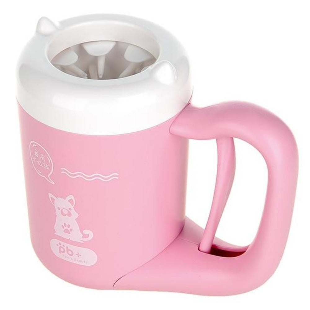 Portable Dog Paw Cleaner Cup - BestBuddyStore
