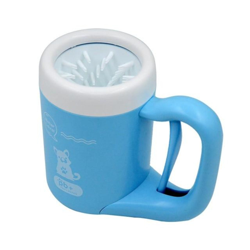 Portable Dog Paw Cleaner Cup - BestBuddyStore