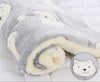 Charger l&#39;image dans la galerie, Pet Soft Thickened Fleece Blanket - BestBuddyStore