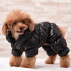 Cargar imagen en el visor de la galería, Warm Dog Winter Coat Jacket - BestBuddyStore