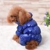 Cargar imagen en el visor de la galería, Warm Dog Winter Coat Jacket - BestBuddyStore