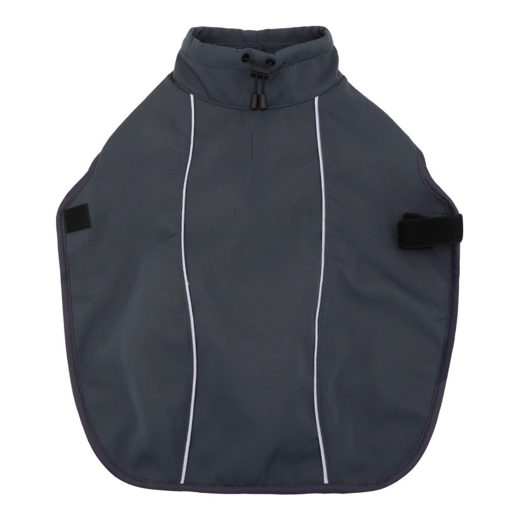 Waterproof Reflective Dog Vest Jacket - BestBuddyStore
