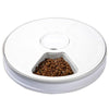 7 Case pet Feeder