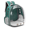 Cargar imagen en el visor de la galería, Cat Backpack Breathable Transport Travel dog carrier - BestBuddyStore