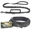 High Quality Durable Tactical Lightweight Dog Training Leash - BestBuddyStore