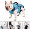 Load image into Gallery viewer, Dog Chest Carrier Harness Backpack with Walking Lead - BestBuddyStore