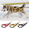 Sled-dog Pulling Mushing Harness - BestBuddyStore
