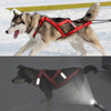 Sled-dog Pulling Mushing Harness - BestBuddyStore