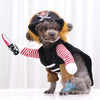 Cargar imagen en el visor de la galería, Funny Dog\Cat Halloween Costume - BestBuddyStore