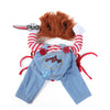 Cargar imagen en el visor de la galería, Funny Dog\Cat Halloween Costume - BestBuddyStore