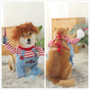 Load image into Gallery viewer, Funny Dog\Cat Halloween Costume - BestBuddyStore