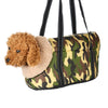 Charger l&#39;image dans la galerie, Outdoor Soft Pet Travel Carrier Backpack - BestBuddyStore