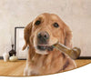 Cargar imagen en el visor de la galería, Indestructible Dog Bone Natural Non-Toxic Puppy Toy - BestBuddyStore