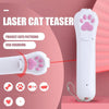 Laser Cat Teaser Interactive Toy - BestBuddyStore