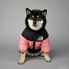 Cargar imagen en el visor de la galería, Warm Windproof Winter Dog Coat Jacket - BestBuddyStore
