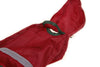 Cargar imagen en el visor de la galería, Reflective Waterproof Dog Raincoat Jacket - BestBuddyStore