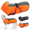 Cargar imagen en el visor de la galería, Waterproof Reflective Dog Vest Jacket - BestBuddyStore