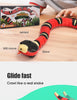 Charger l&#39;image dans la galerie, Interactive Cat Electric Snake Toy - BestBuddyStore