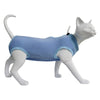 Cat Recovery Jumpsuit Care After Surgery Vest - BestBuddyStore