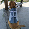 Charger l&#39;image dans la galerie, Dog Shark Life Jacket Swimsuit Vest - BestBuddyStore
