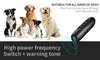 Dog Anti Barking Training Rechargeable Device 3 modes - BestBuddyStore