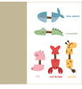 Load image into Gallery viewer, Plush Interactive Stuffed Cat Toy Molar Stick - BestBuddyStore