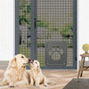 Load image into Gallery viewer, Pet Lockable Door For Freely House Entry - 17&#39;&#39;x15&#39;&#39; - BestBuddyStore