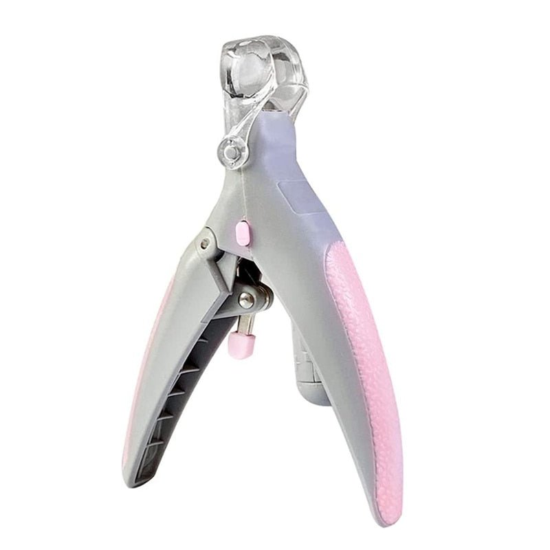 Professional Dog LED Nail Clipper - Best Buddy Store