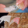 Professional Dog LED Nail Clipper - Best Buddy Store
